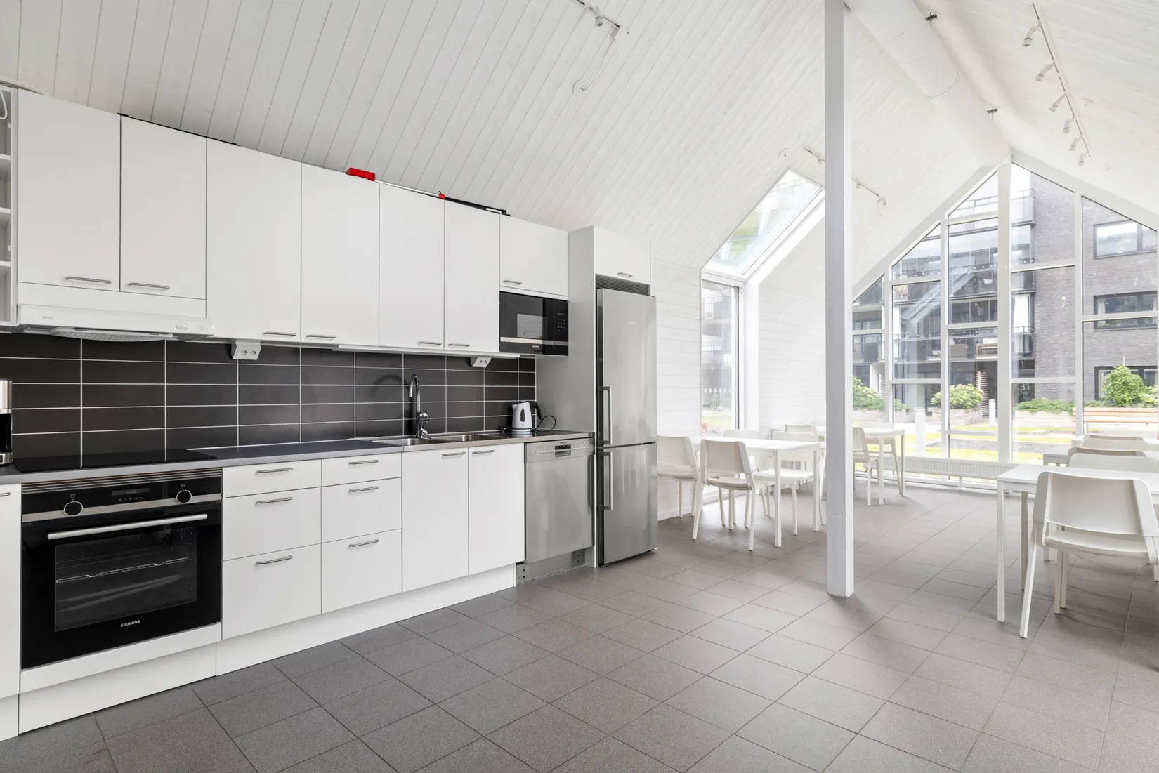 Bostadsrätt, Östra Holmgatan 2, Kålgården, Jönköping