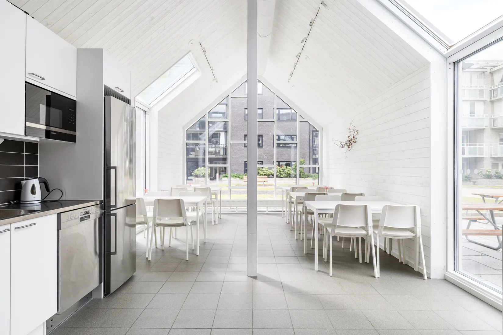 Bostadsrätt, Östra Holmgatan 2, Kålgården, Jönköping