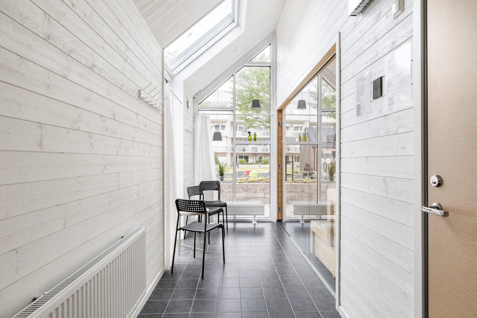 Bostadsrätt, Östra Holmgatan 2, Kålgården, Jönköping