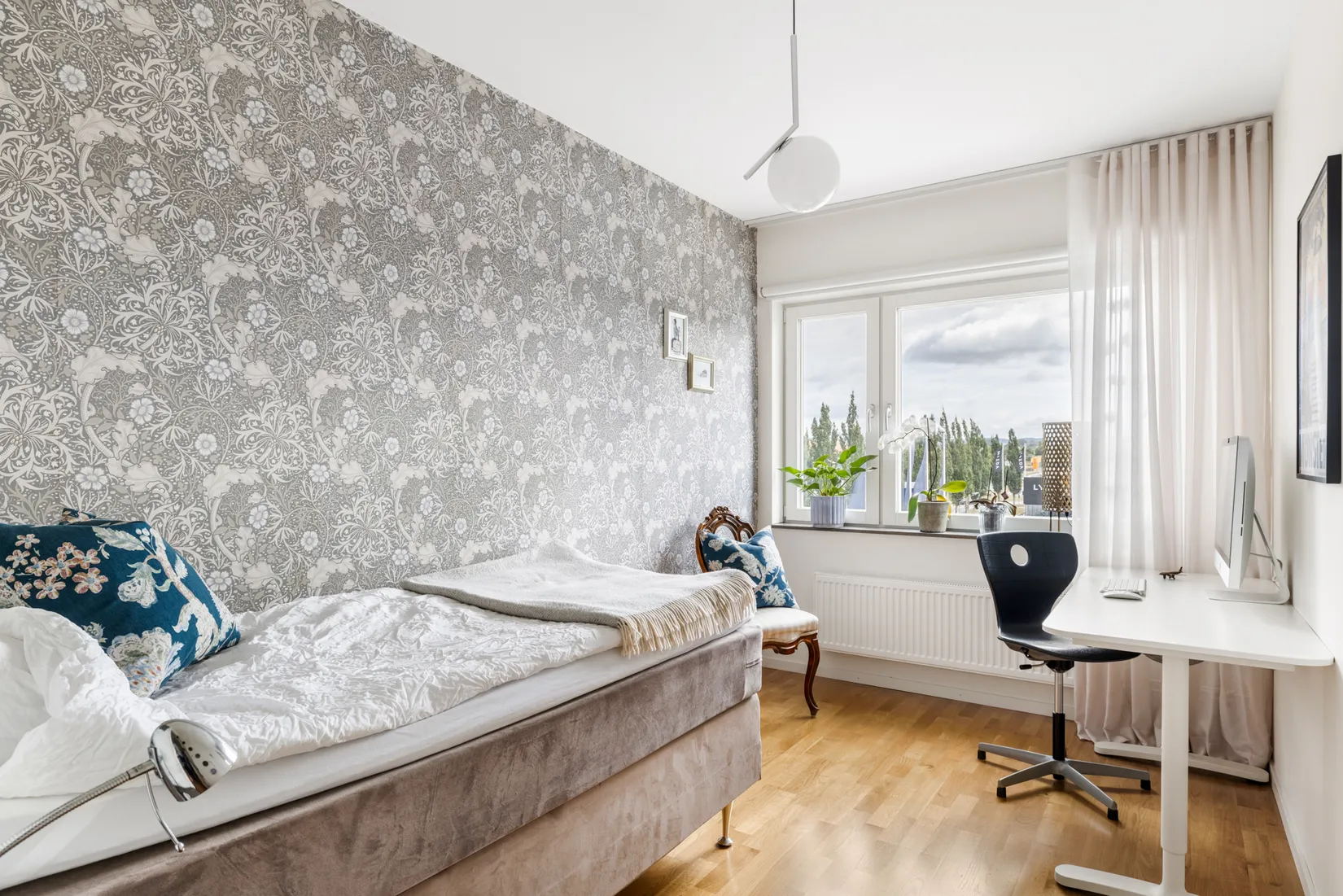Bostadsrätt, Östra Holmgatan 2, Kålgården, Jönköping