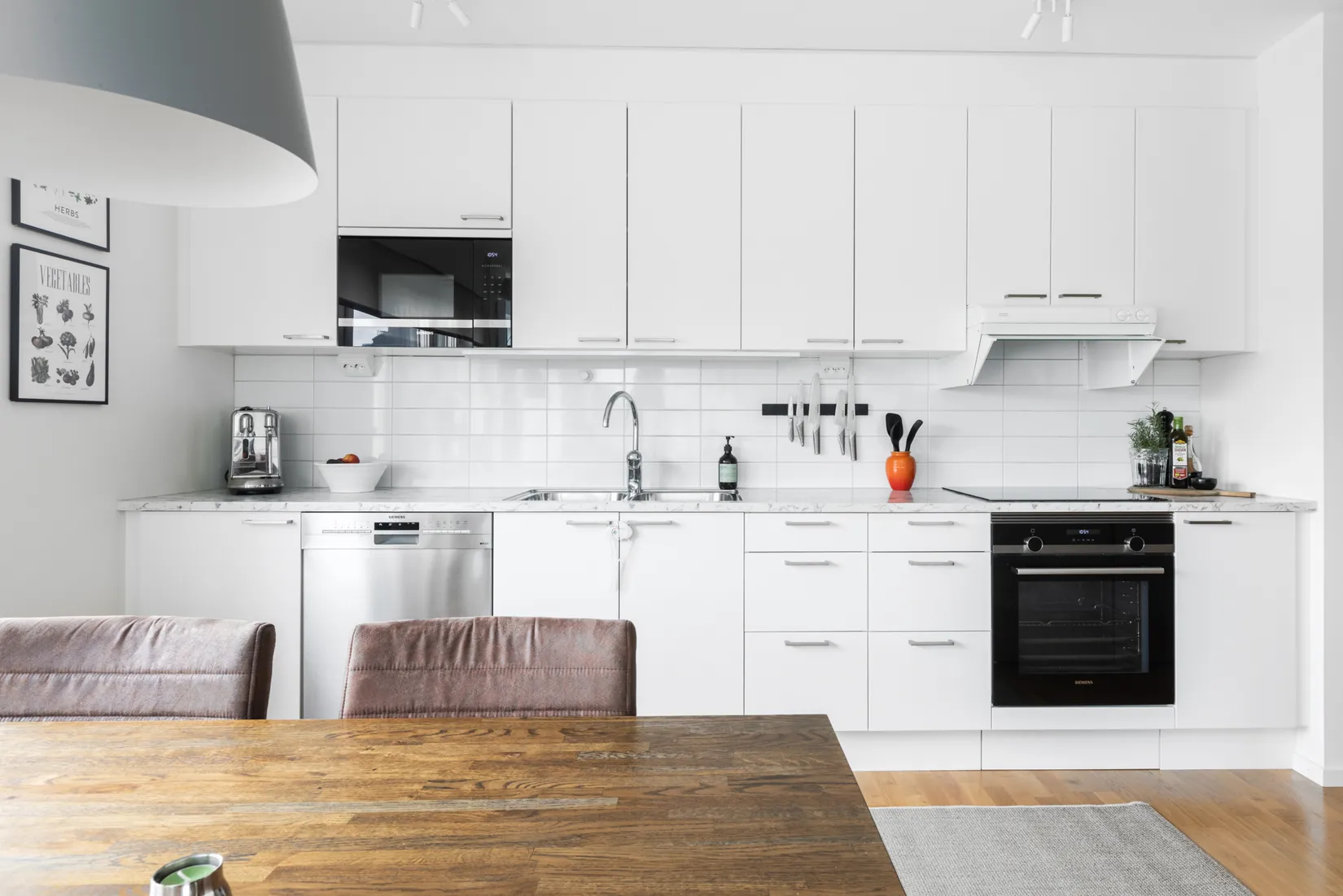 Bostadsrätt, Östra Holmgatan 2, Kålgården, Jönköping