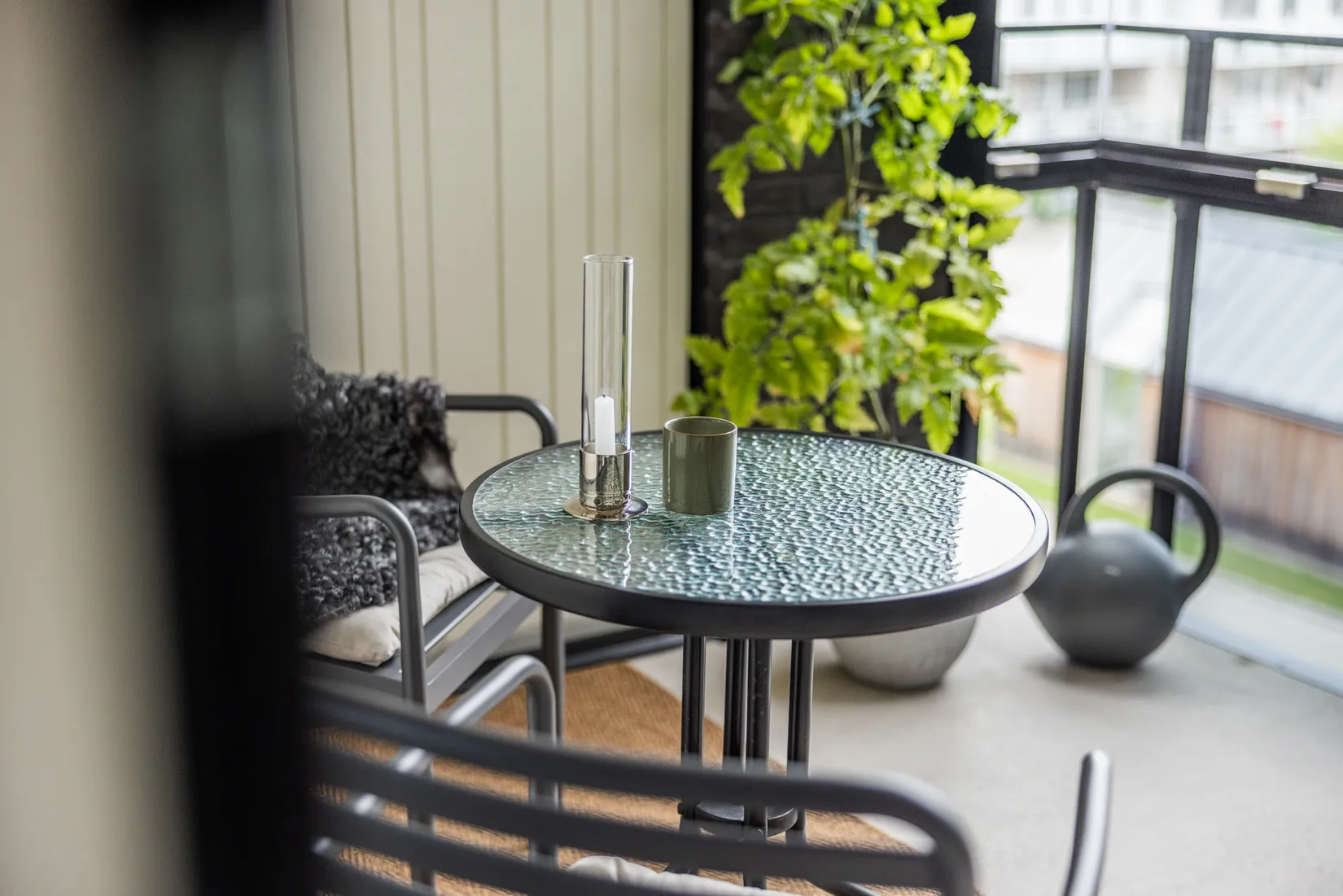 Bostadsrätt, Östra Holmgatan 2, Kålgården, Jönköping