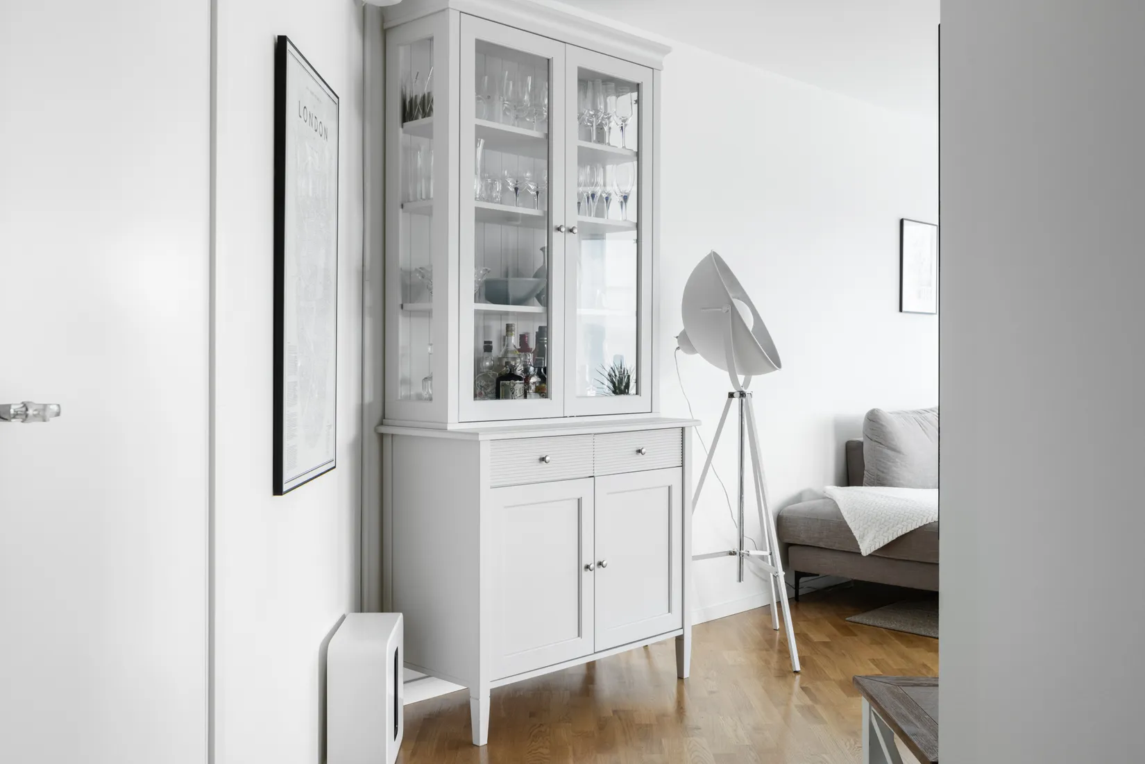 Bostadsrätt, Östra Holmgatan 2, Kålgården, Jönköping