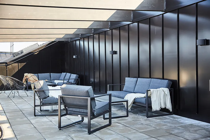 Bostadsrätt, Östra Holmgatan 2, Kålgården, Jönköping