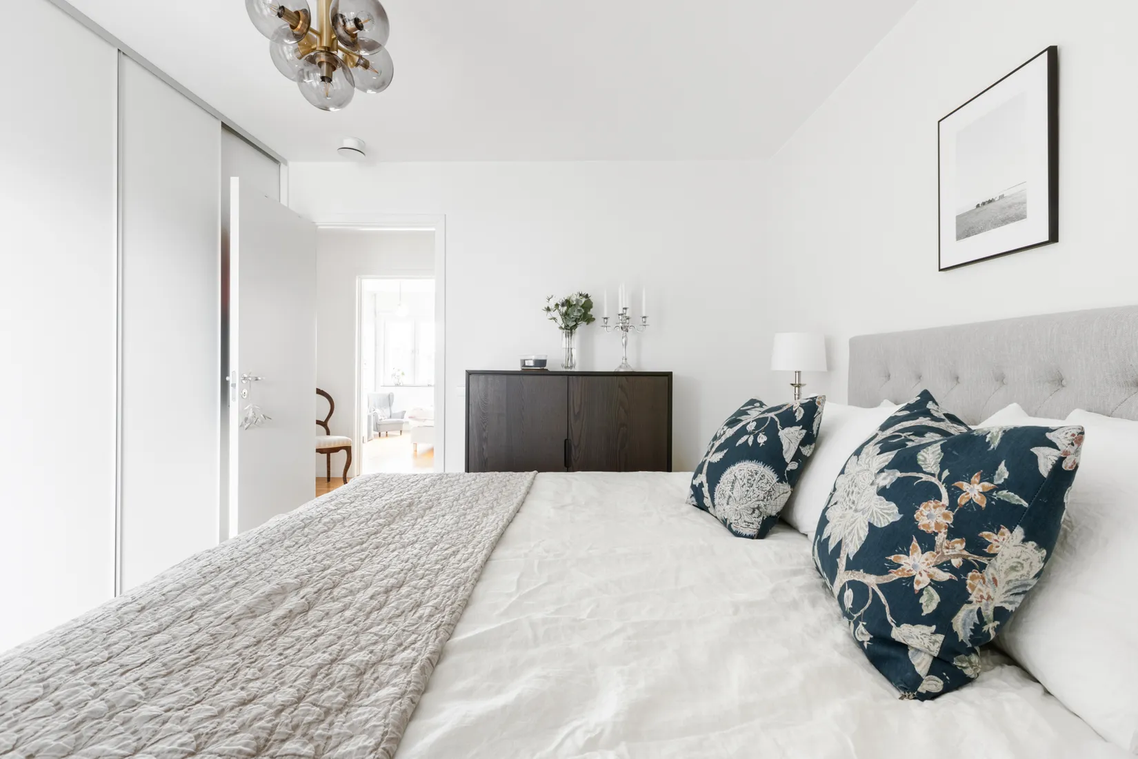 Bostadsrätt, Östra Holmgatan 2, Kålgården, Jönköping