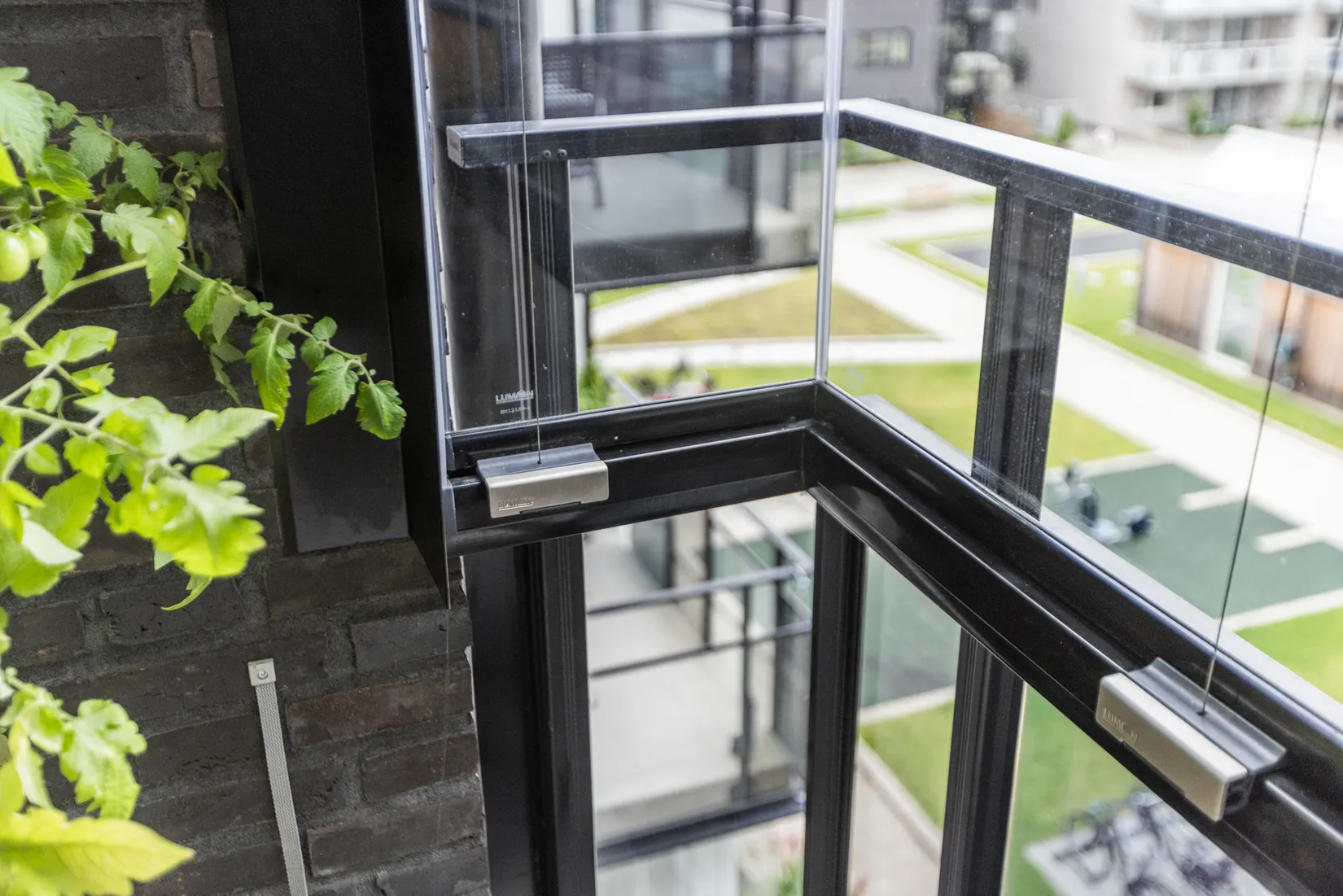 Bostadsrätt, Östra Holmgatan 2, Kålgården, Jönköping