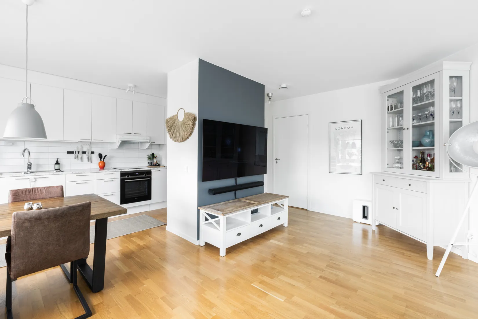 Bostadsrätt, Östra Holmgatan 2, Kålgården, Jönköping