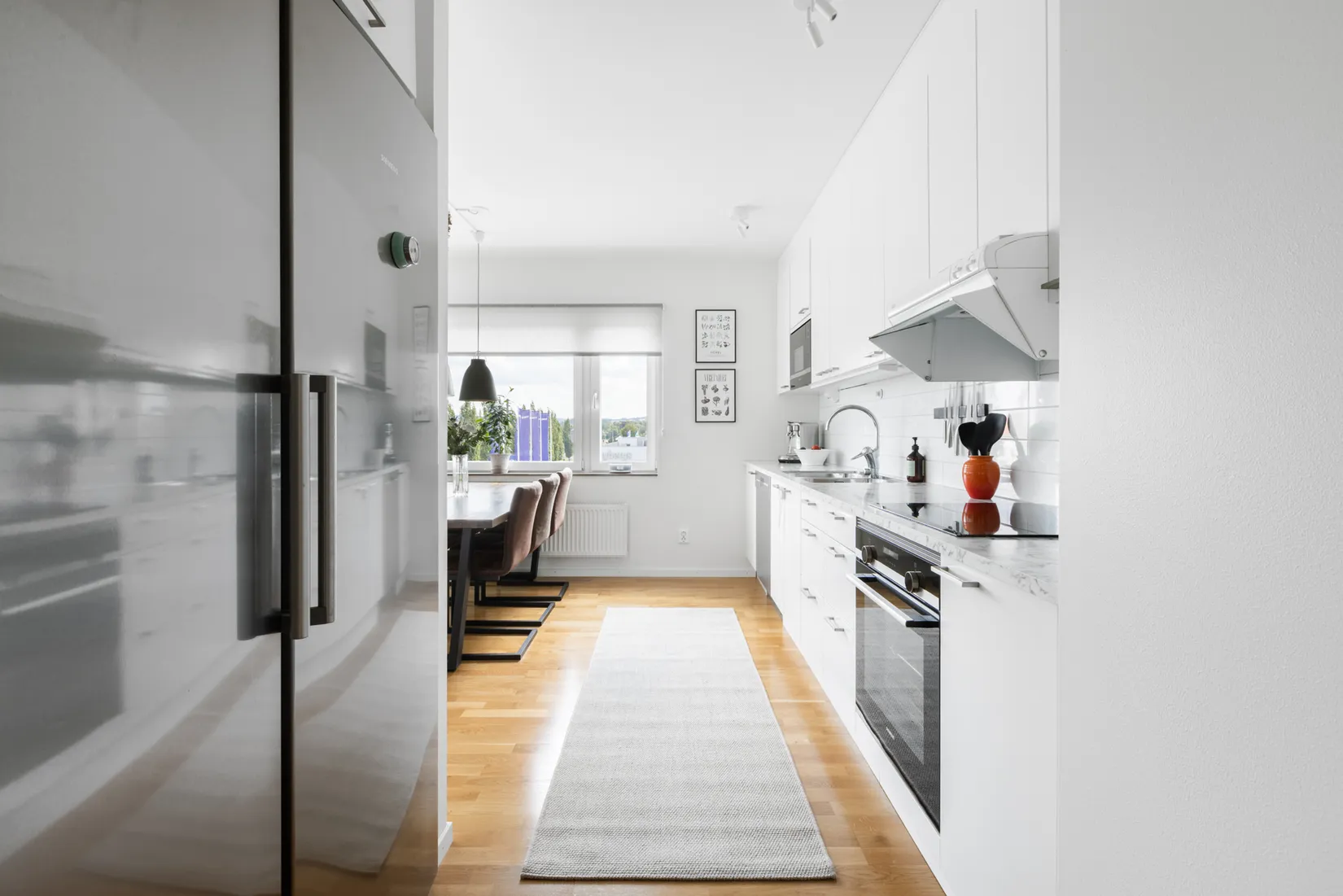 Bostadsrätt, Östra Holmgatan 2, Kålgården, Jönköping