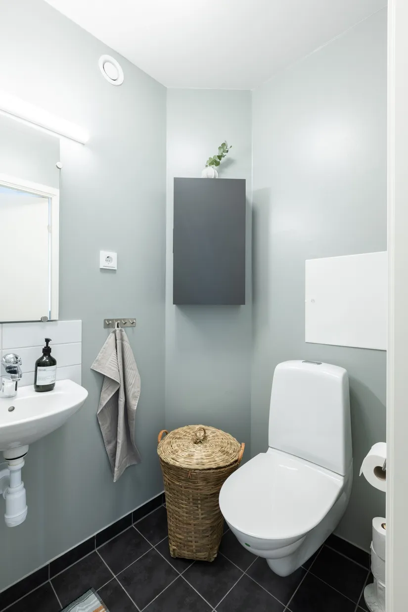 Bostadsrätt, Östra Holmgatan 2, Kålgården, Jönköping
