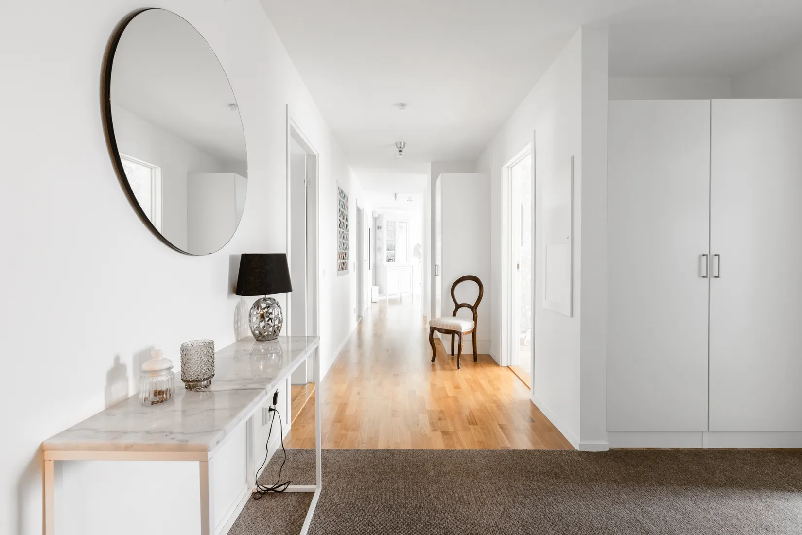 Bostadsrätt, Östra Holmgatan 2, Kålgården, Jönköping