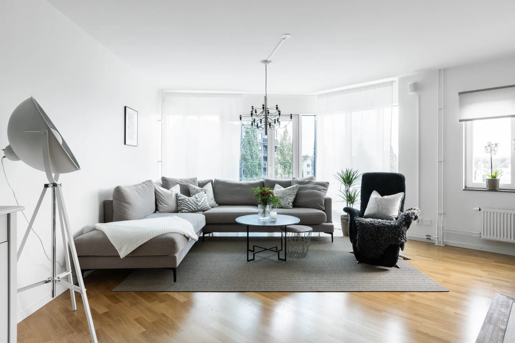 Bostadsrätt, Östra Holmgatan 2, Kålgården, Jönköping