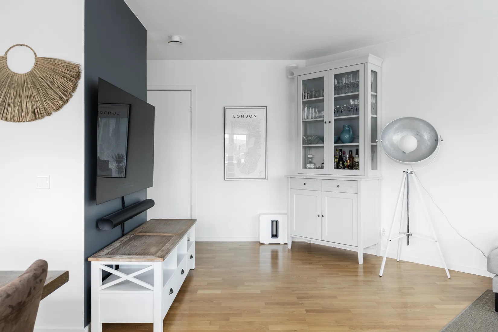 Bostadsrätt, Östra Holmgatan 2, Kålgården, Jönköping