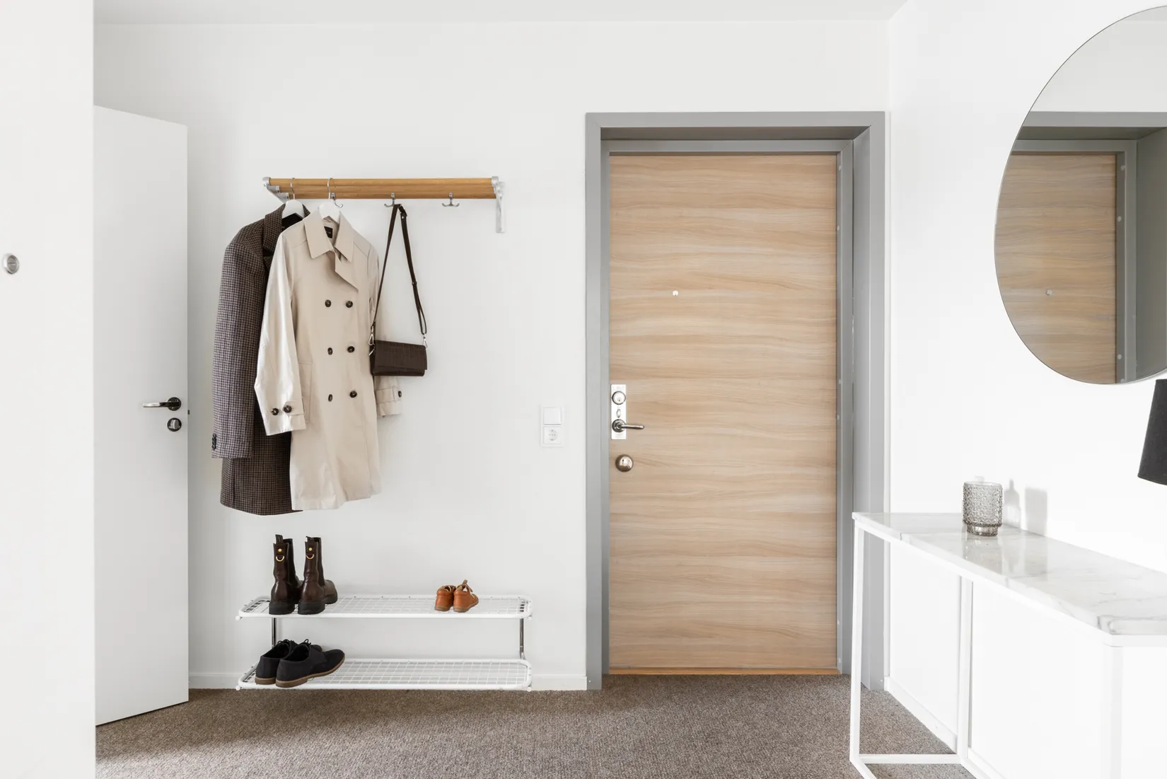 Bostadsrätt, Östra Holmgatan 2, Kålgården, Jönköping