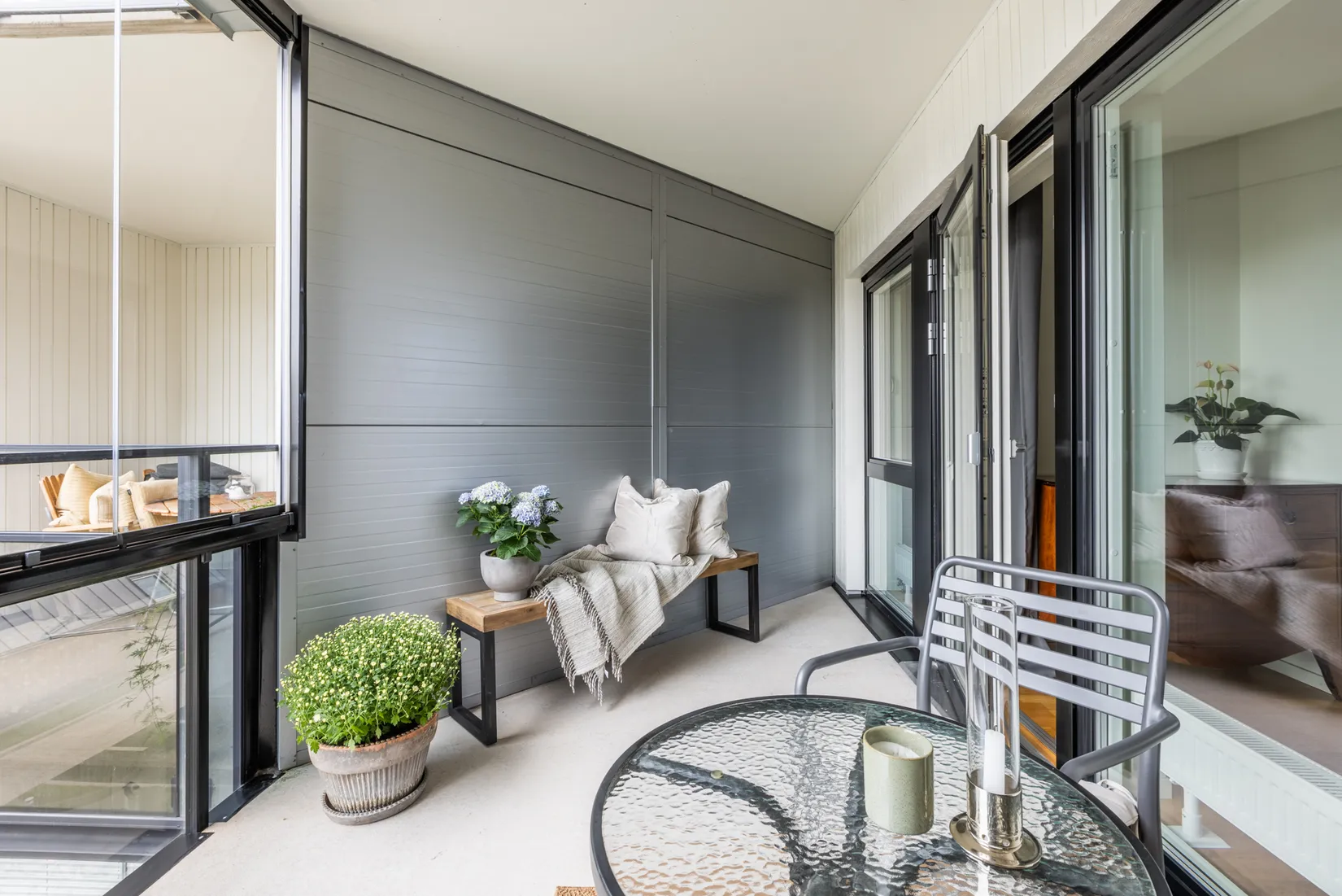 Bostadsrätt, Östra Holmgatan 2, Kålgården, Jönköping