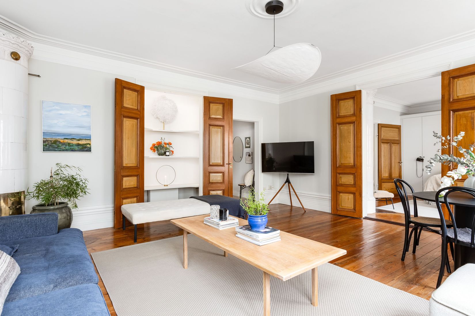 Bostadsrätt, Repslagaregatan 15, Centralt, Linköping