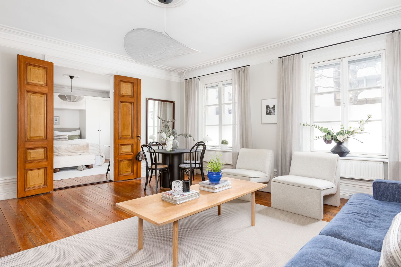 Bostadsrätt, Repslagaregatan 15, Centralt, Linköping