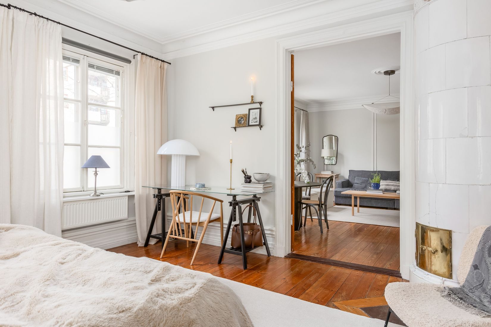 Bostadsrätt, Repslagaregatan 15, Centralt, Linköping