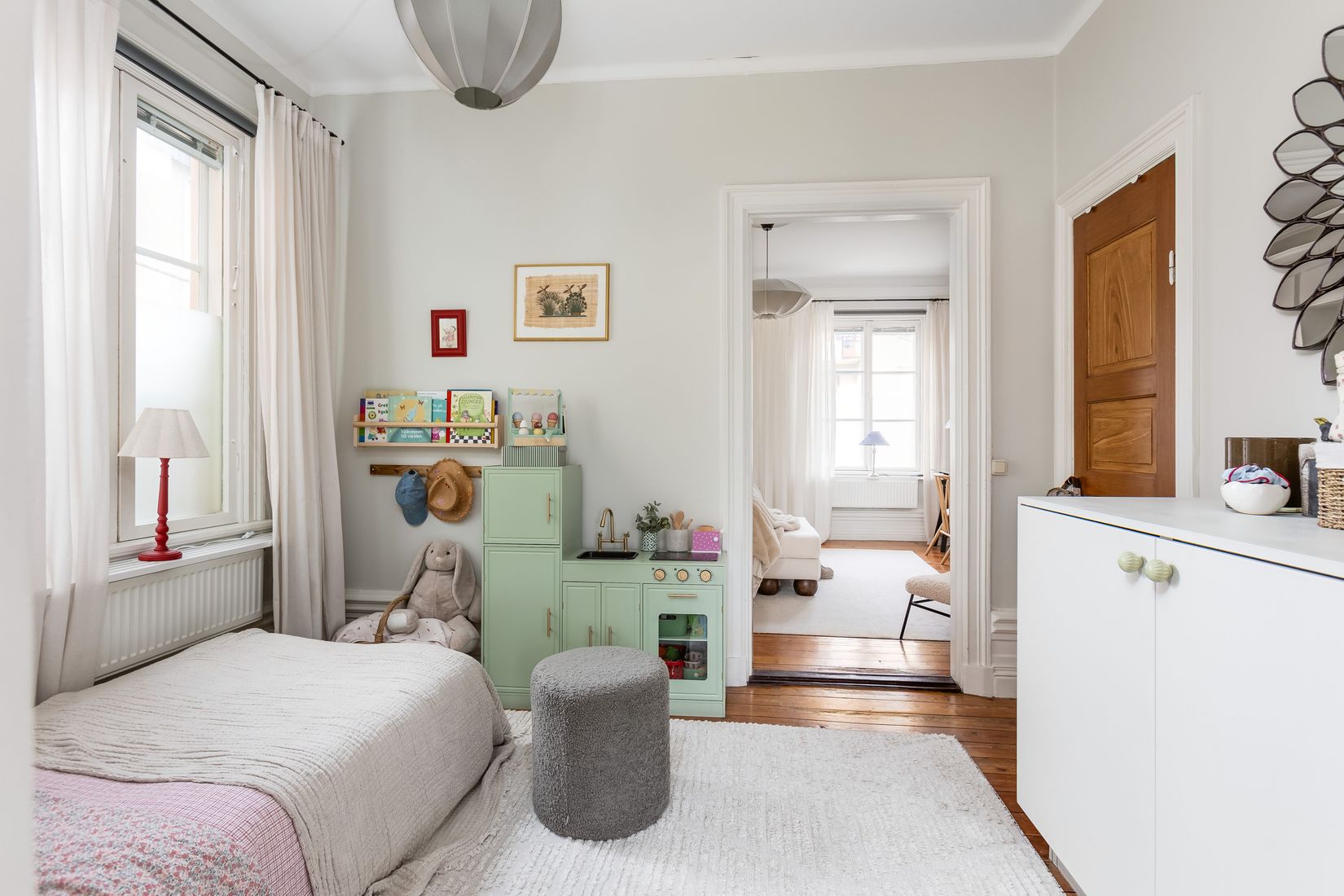 Bostadsrätt, Repslagaregatan 15, Centralt, Linköping