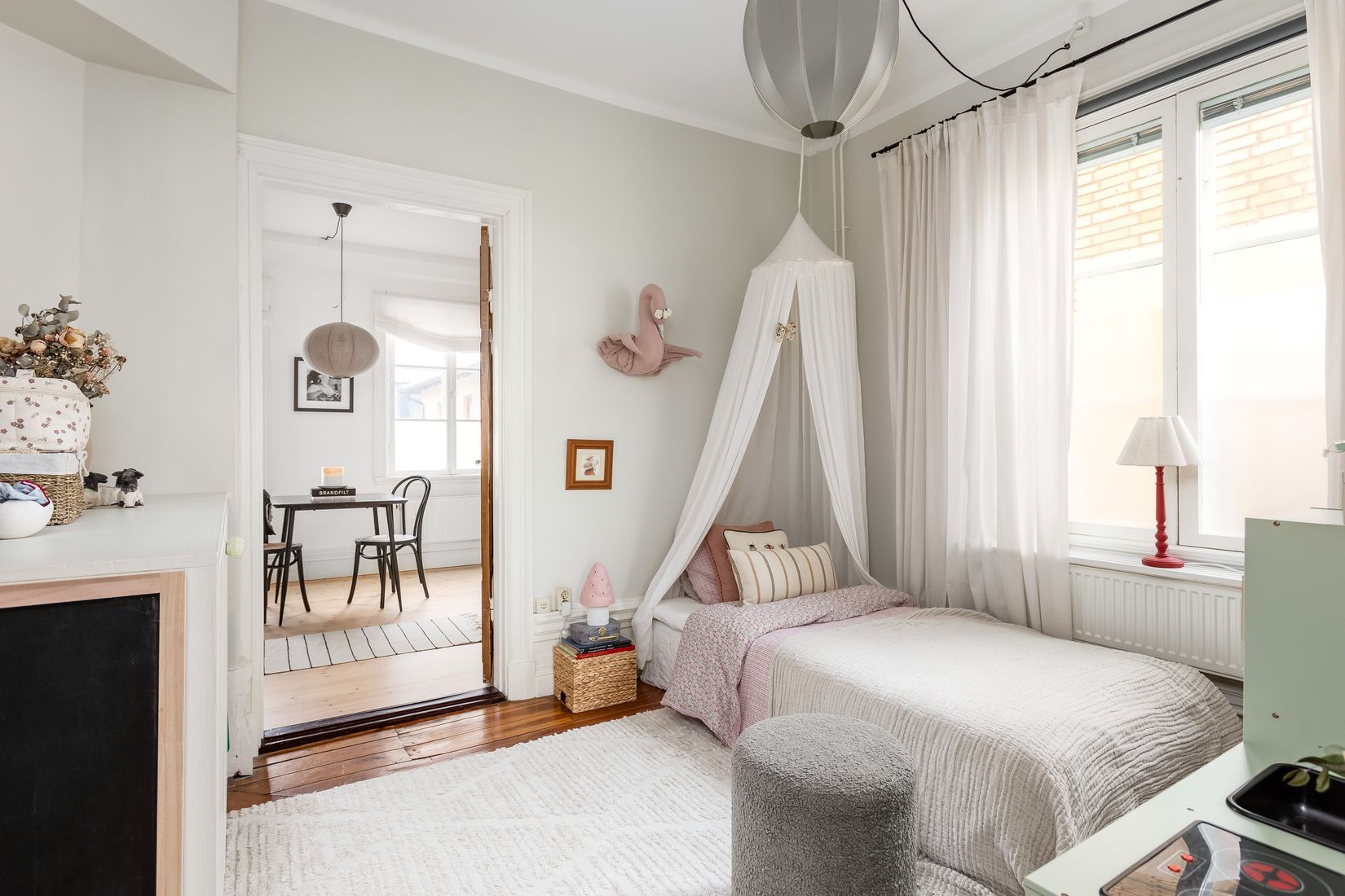 Bostadsrätt, Repslagaregatan 15, Centralt, Linköping