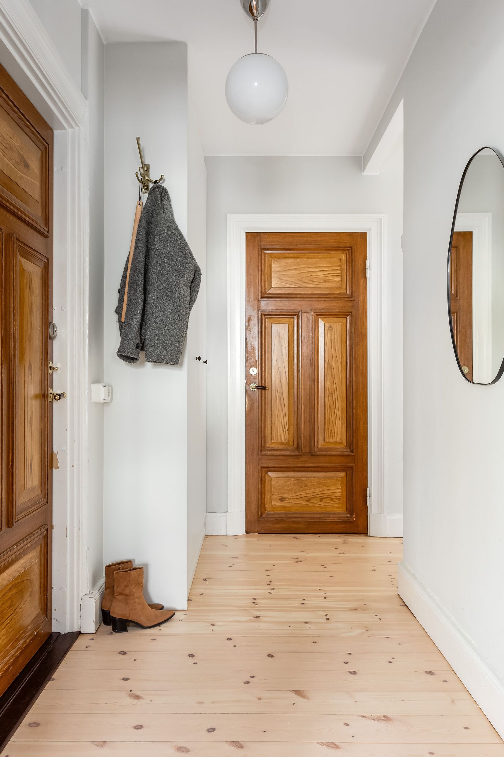 Bostadsrätt, Repslagaregatan 15, Centralt, Linköping