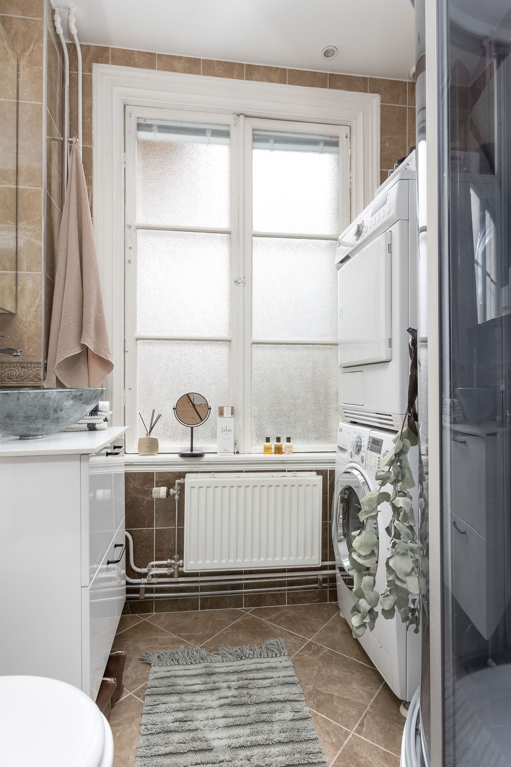 Bostadsrätt, Repslagaregatan 15, Centralt, Linköping