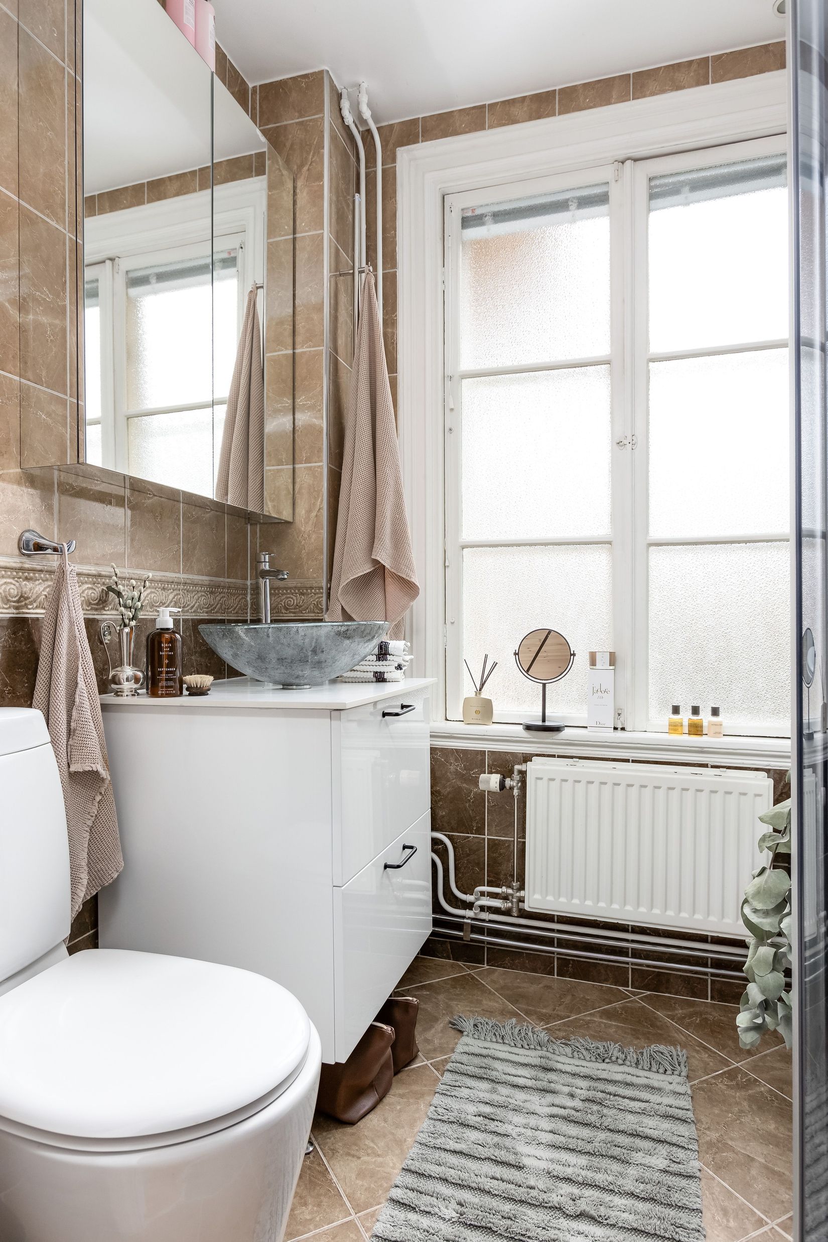 Bostadsrätt, Repslagaregatan 15, Centralt, Linköping