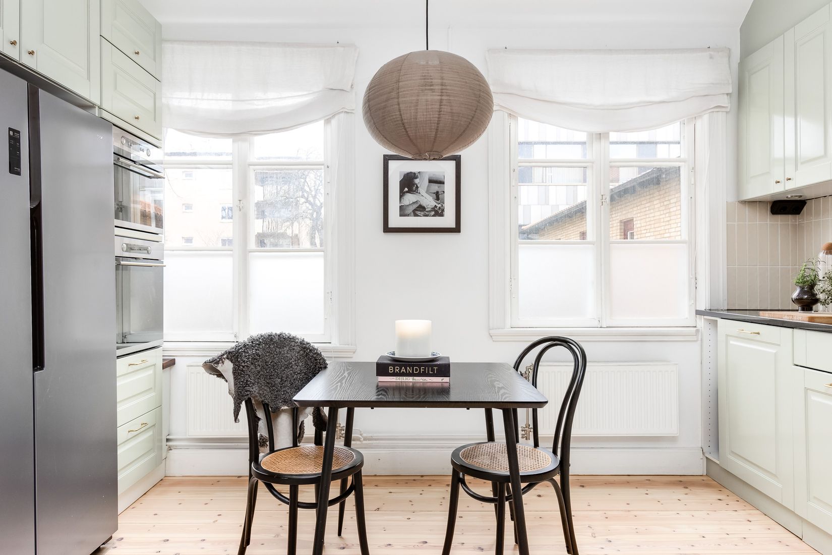 Bostadsrätt, Repslagaregatan 15, Centralt, Linköping