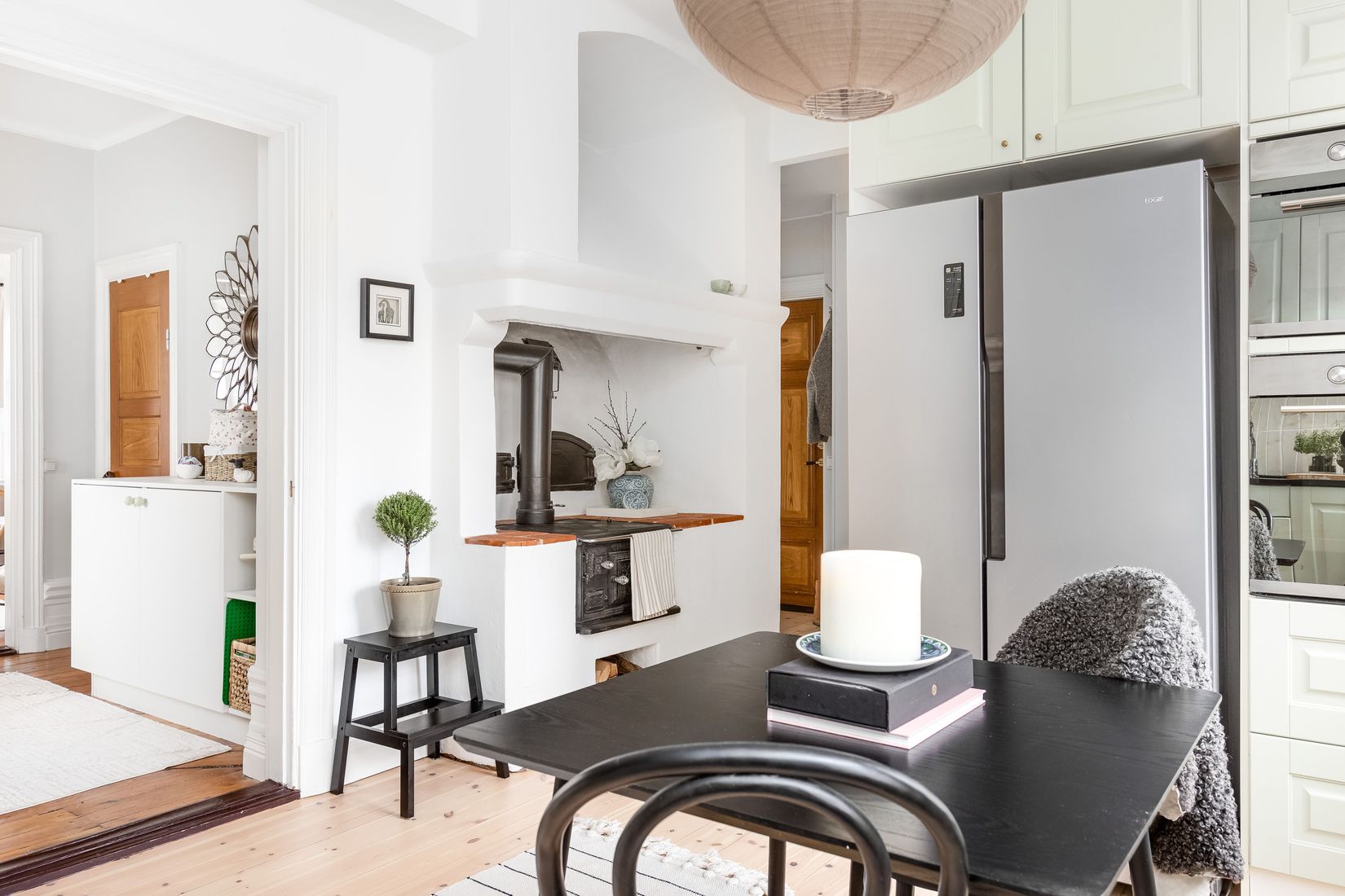 Bostadsrätt, Repslagaregatan 15, Centralt, Linköping