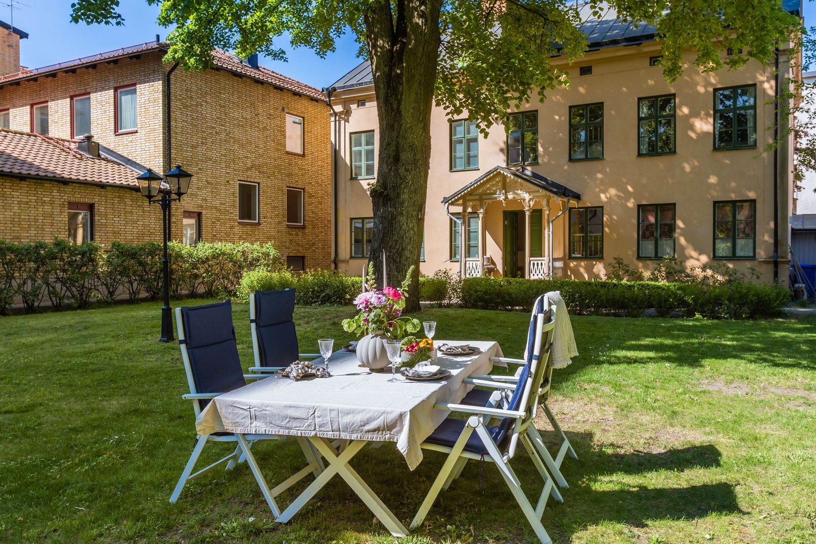 Bostadsrätt, Repslagaregatan 15, Centralt, Linköping