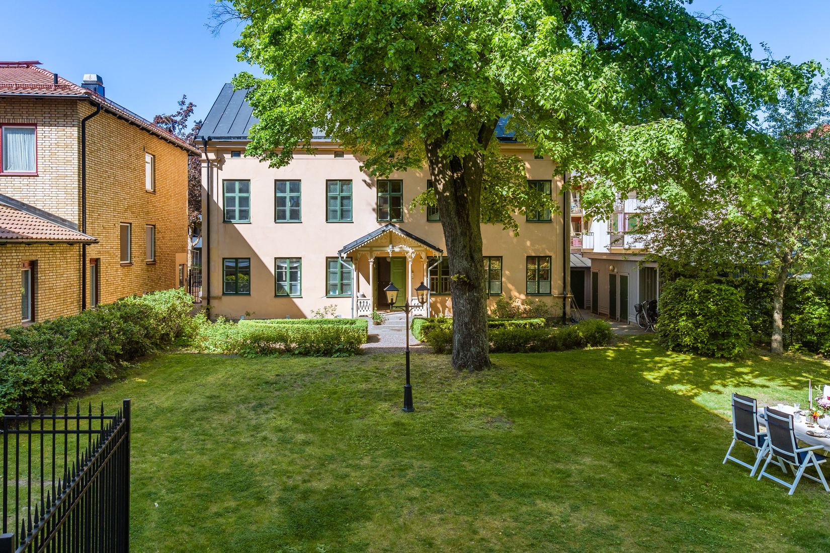 Bostadsrätt, Repslagaregatan 15, Centralt, Linköping