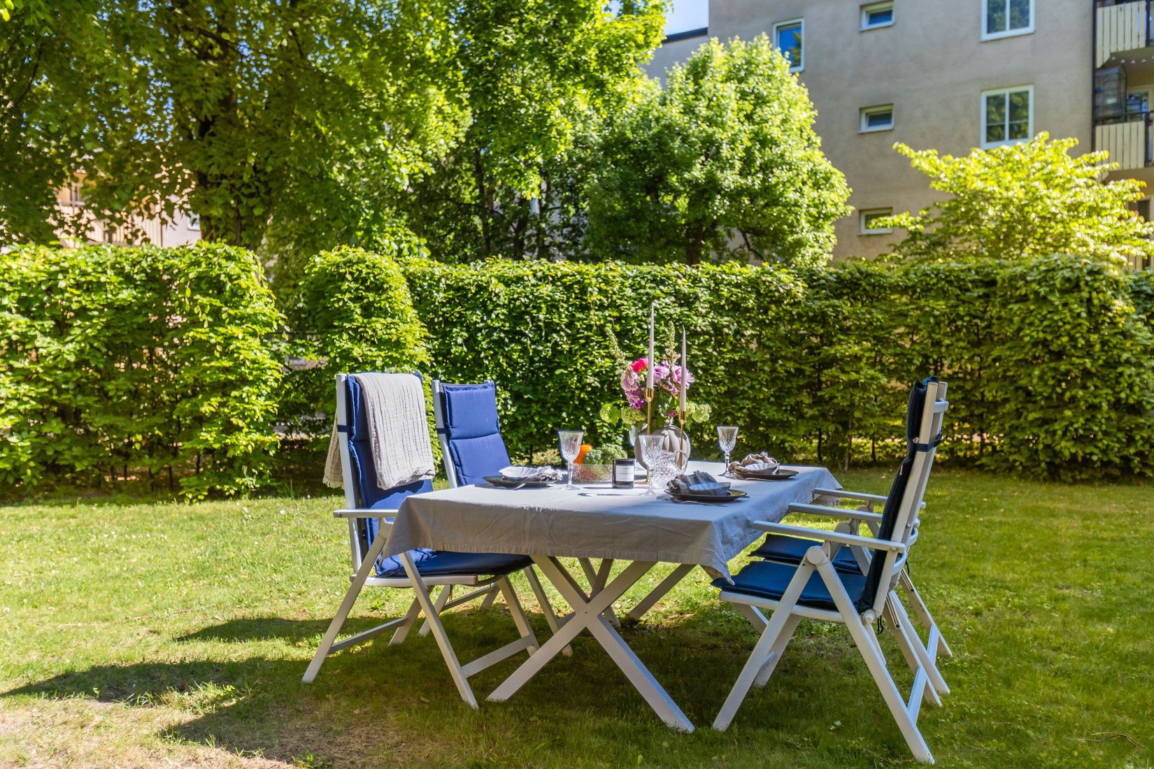 Bostadsrätt, Repslagaregatan 15, Centralt, Linköping