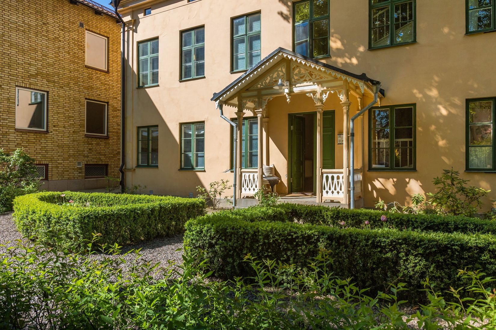 Bostadsrätt, Repslagaregatan 15, Centralt, Linköping