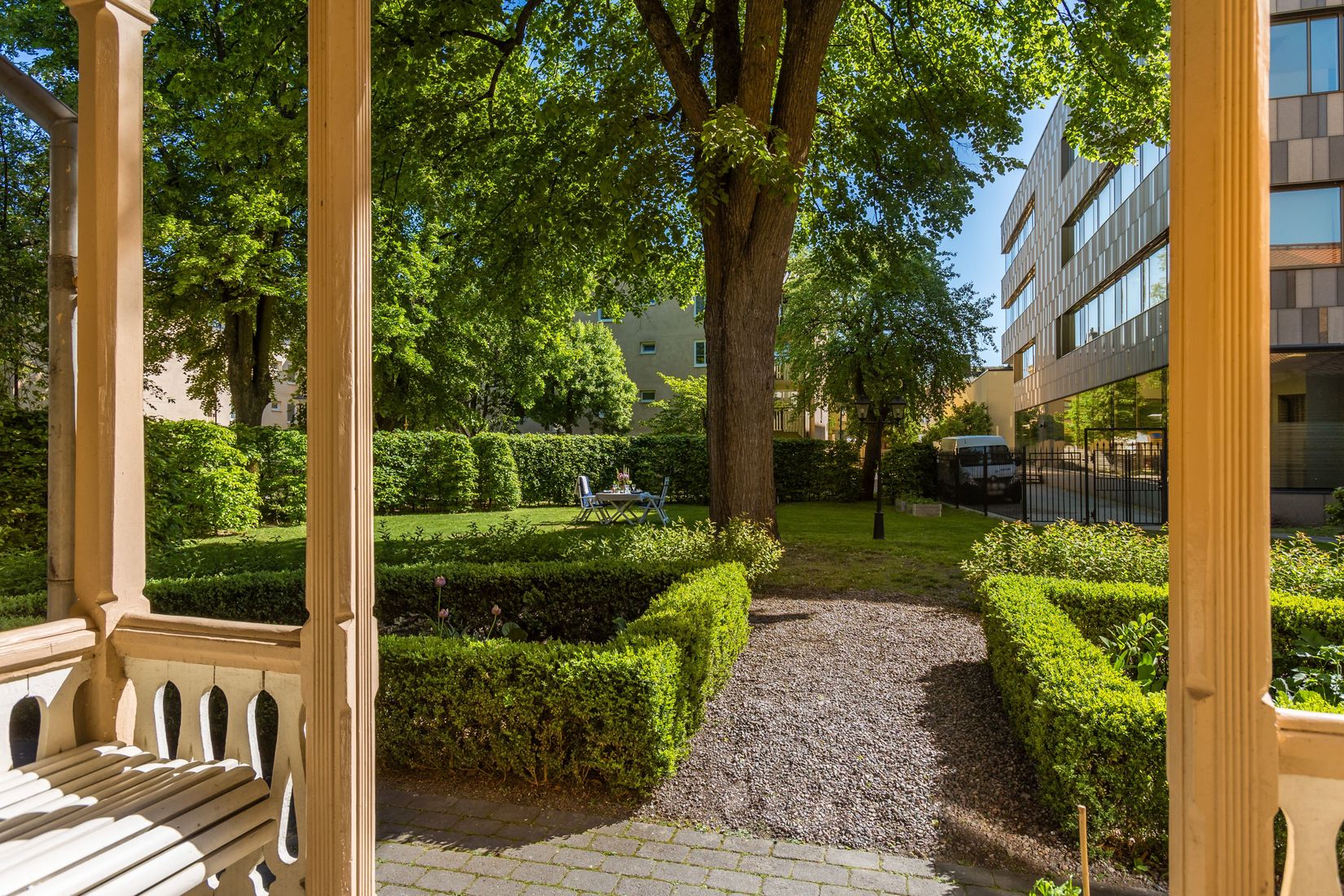 Bostadsrätt, Repslagaregatan 15, Centralt, Linköping