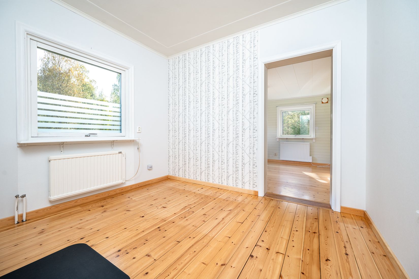 Villa, Laitamaa 40, Tärendö, Pajala