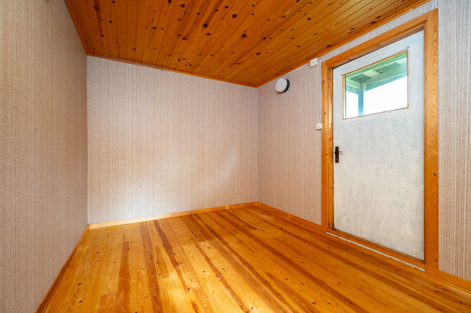 Villa, Laitamaa 40, Tärendö, Pajala