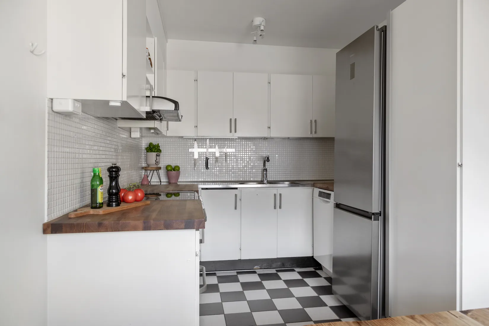 Bostadsrätt, Vespergränd 69, Norrviken, Sollentuna