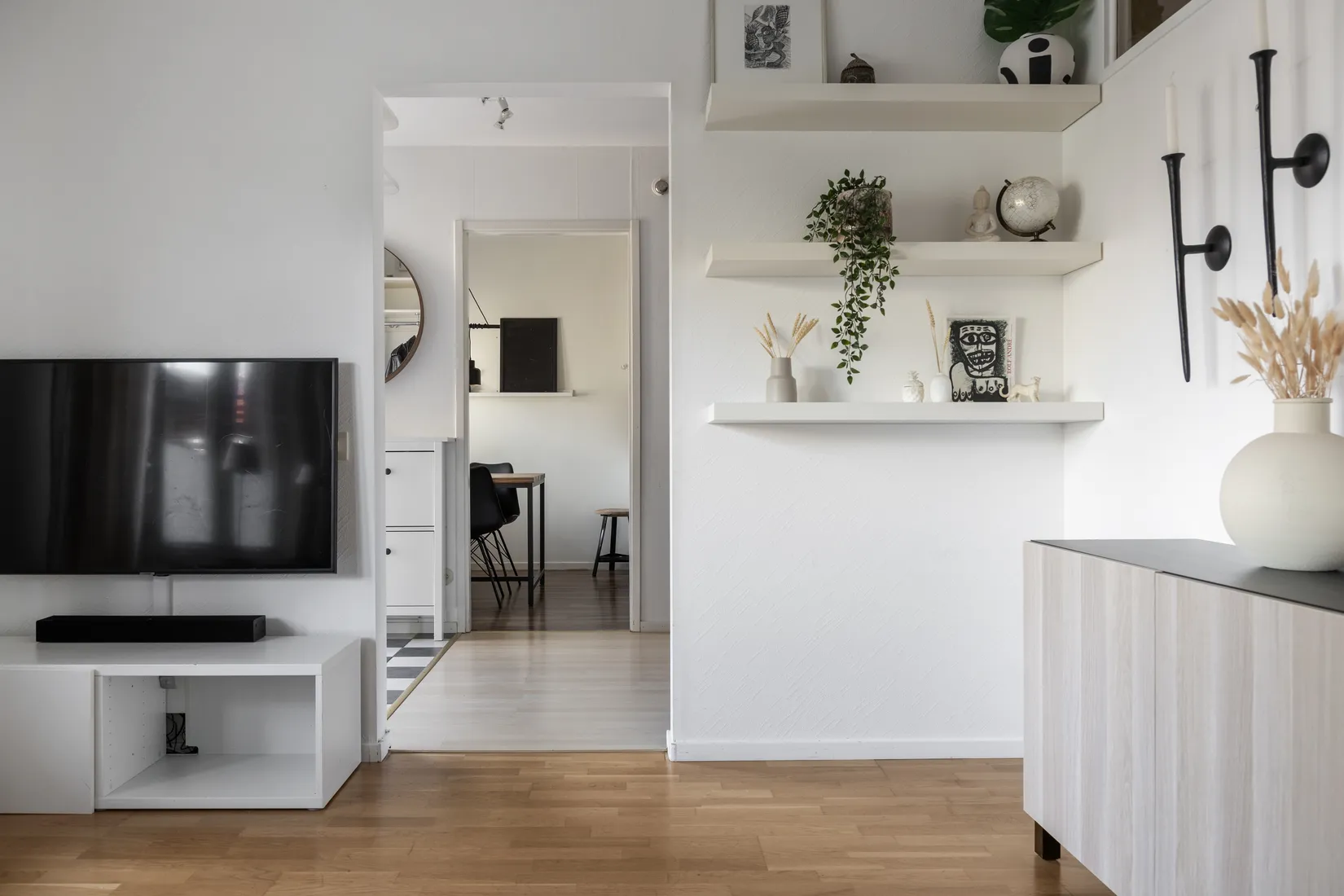 Bostadsrätt, Vespergränd 69, Norrviken, Sollentuna