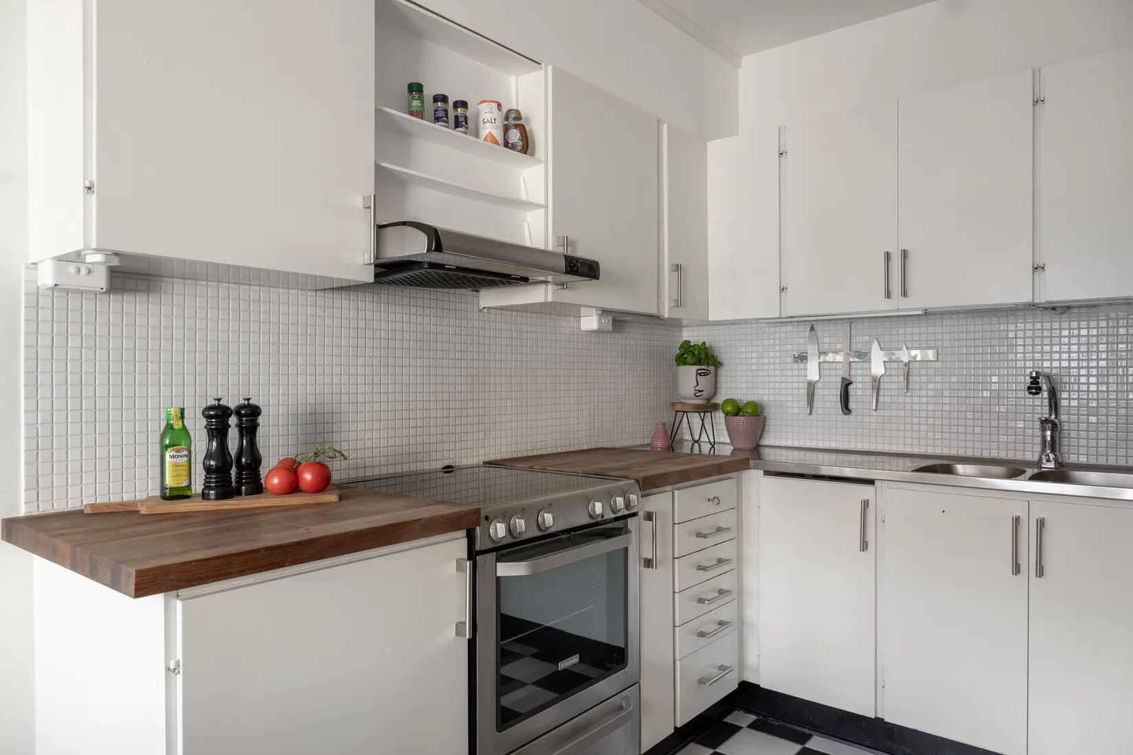 Bostadsrätt, Vespergränd 69, Norrviken, Sollentuna