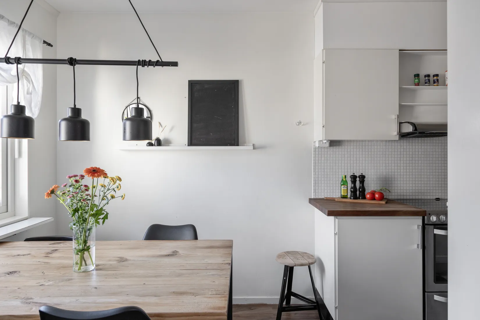 Bostadsrätt, Vespergränd 69, Norrviken, Sollentuna