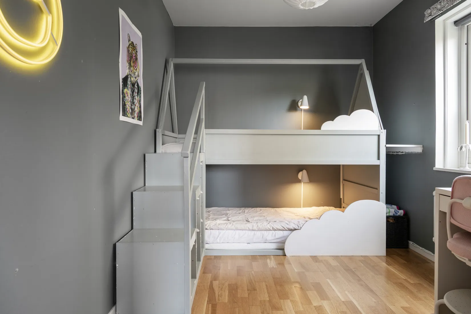 Bostadsrätt, Vespergränd 69, Norrviken, Sollentuna