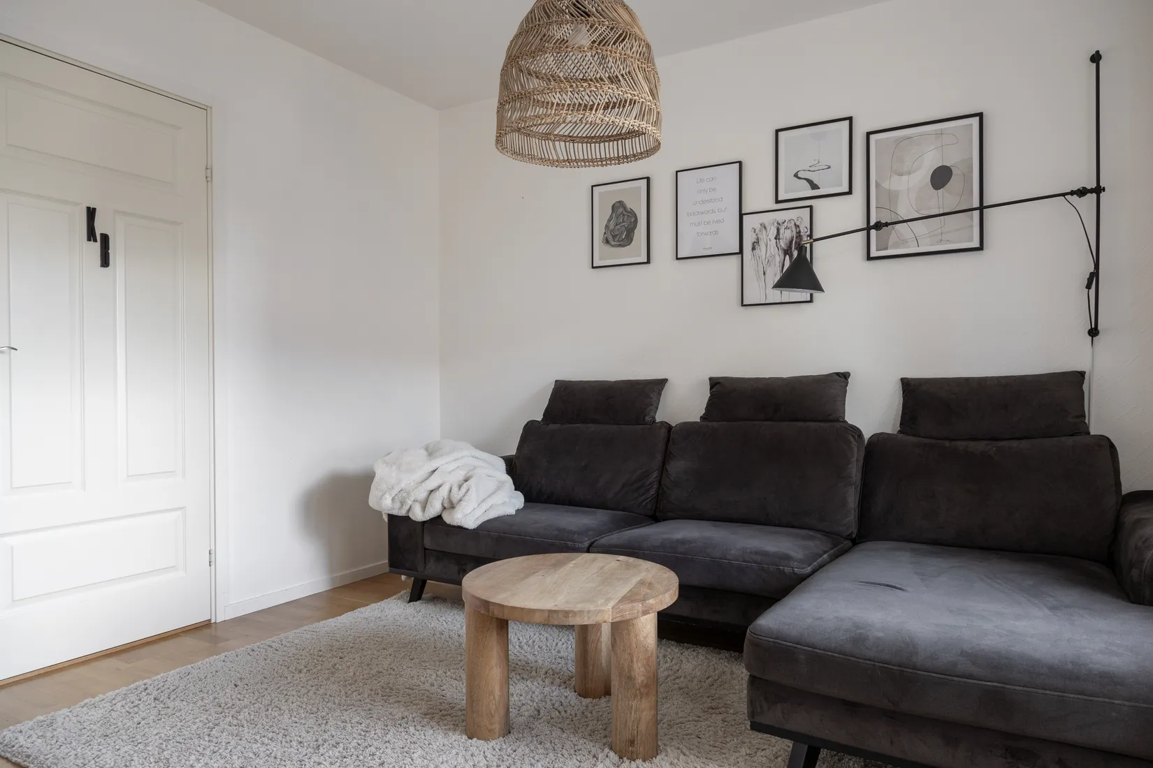 Bostadsrätt, Vespergränd 69, Norrviken, Sollentuna