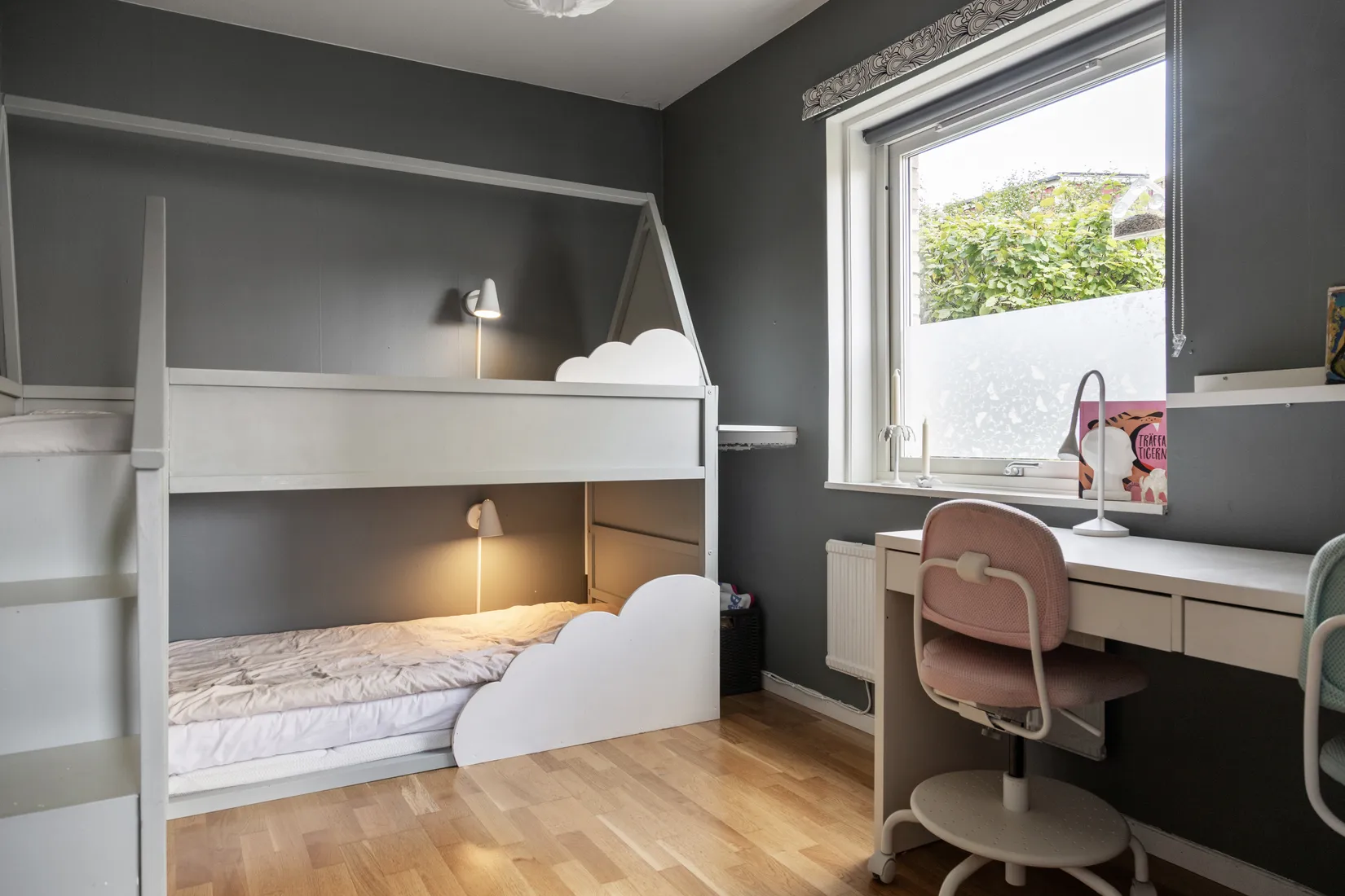 Bostadsrätt, Vespergränd 69, Norrviken, Sollentuna