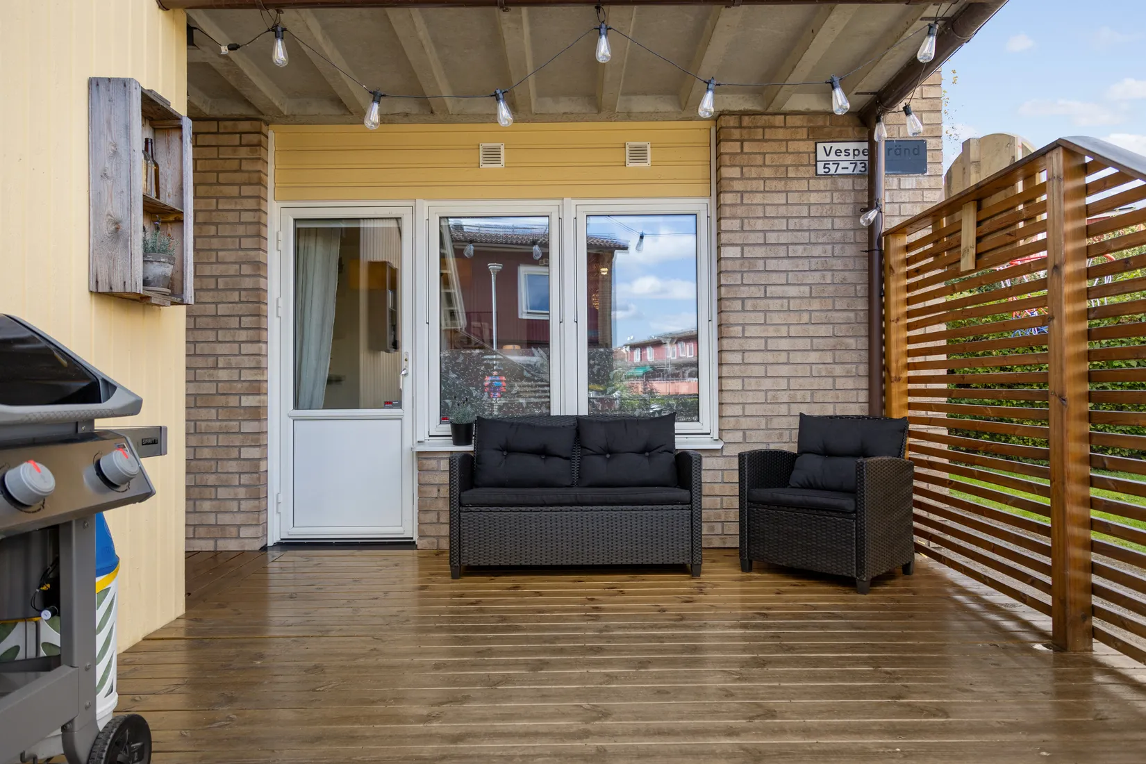 Bostadsrätt, Vespergränd 69, Norrviken, Sollentuna
