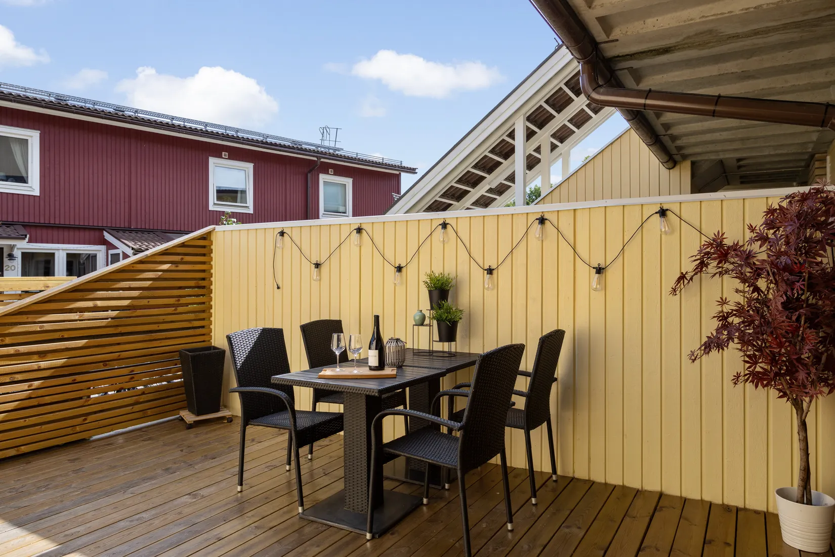 Bostadsrätt, Vespergränd 69, Norrviken, Sollentuna