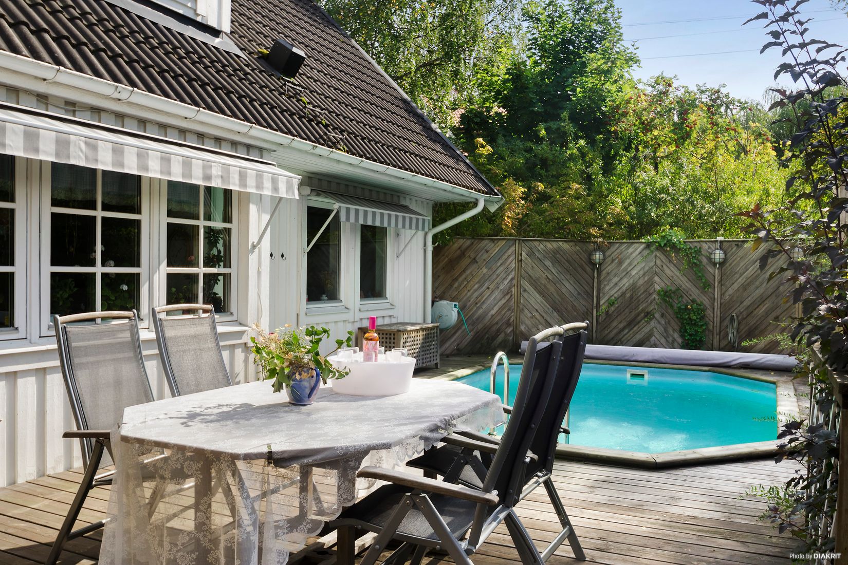 Villa, Könitzvägen 4B, Huddinge