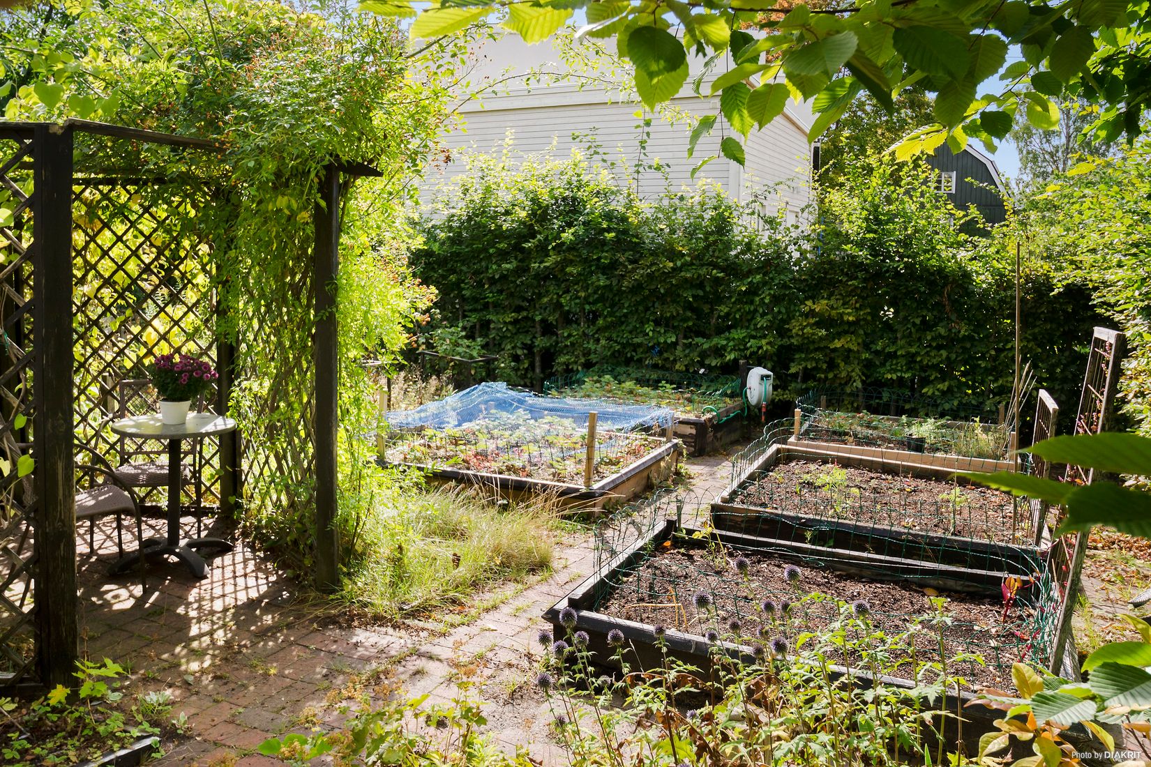 Villa, Könitzvägen 4B, Huddinge