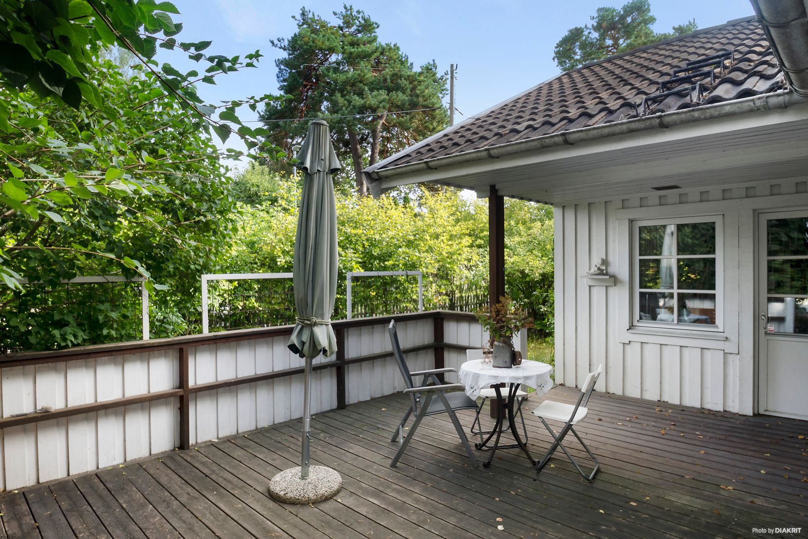 Villa, Könitzvägen 4B, Huddinge