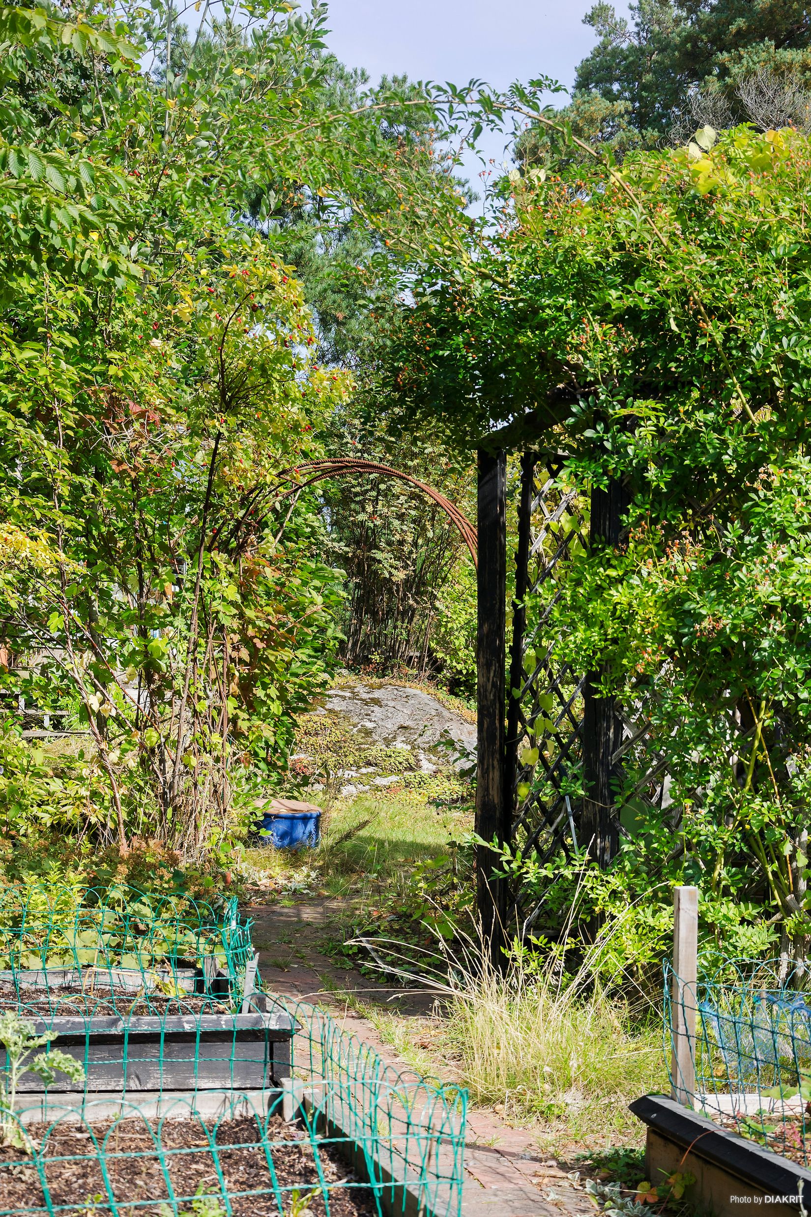 Villa, Könitzvägen 4B, Huddinge