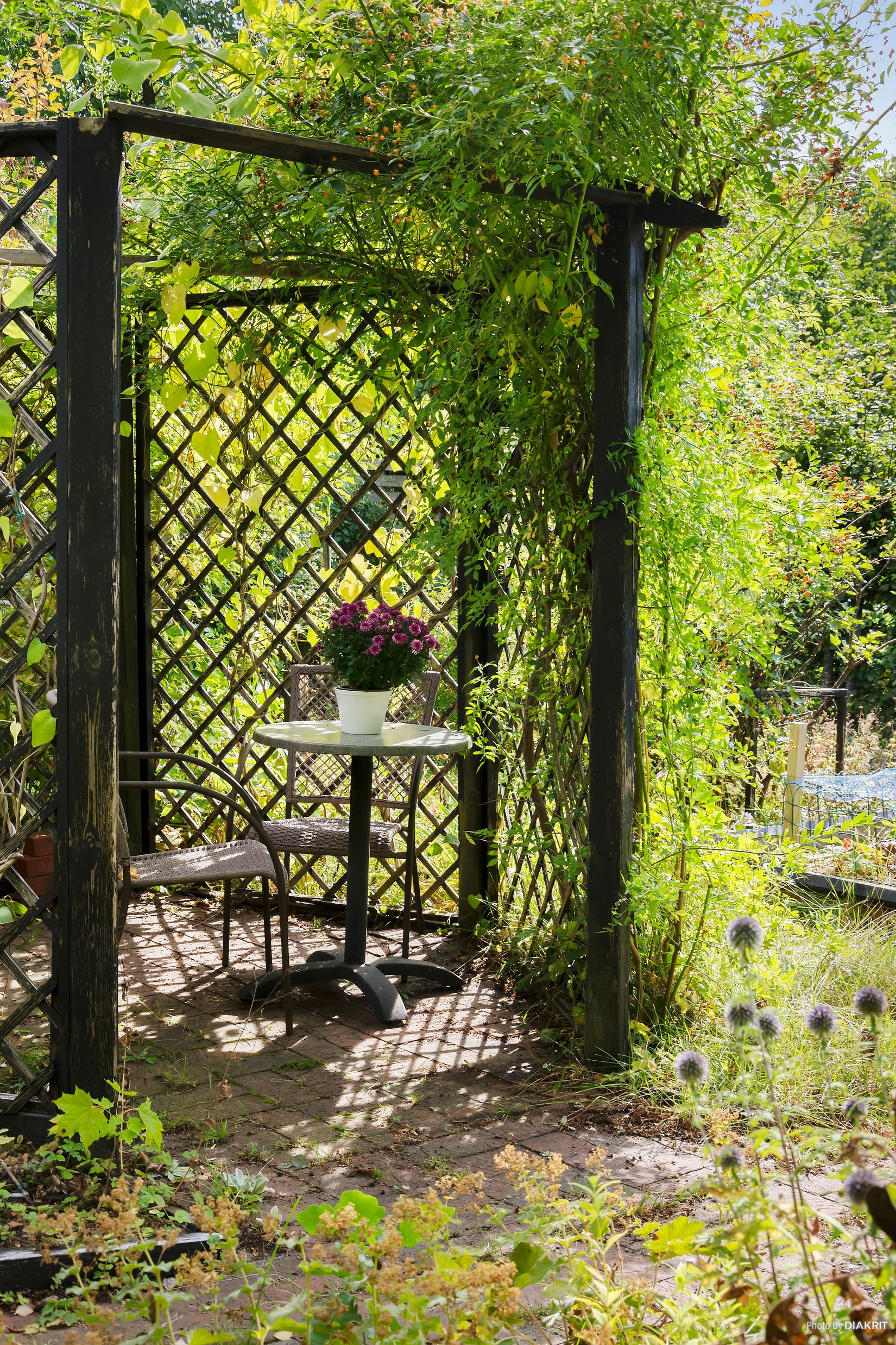 Villa, Könitzvägen 4B, Huddinge