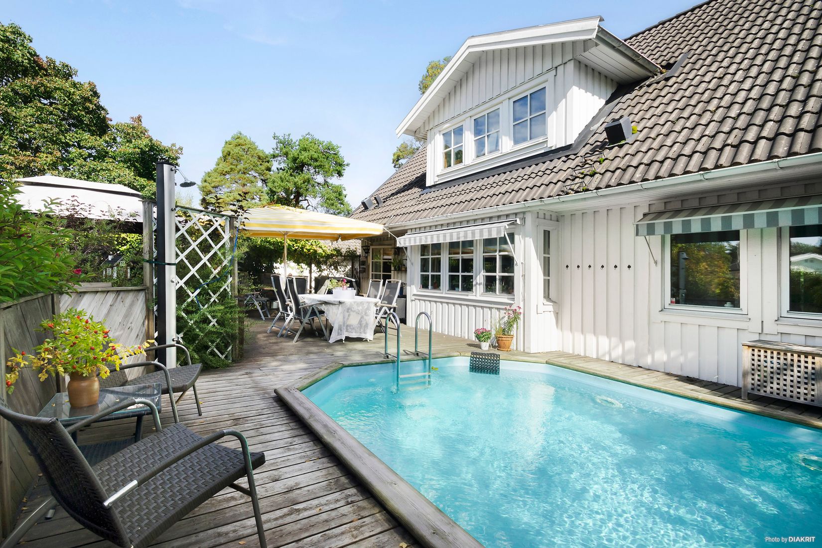 Villa, Könitzvägen 4B, Huddinge